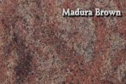 madura brown